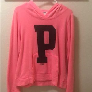 PINK Hoodie